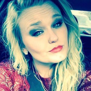 Meet your Posher, Allie